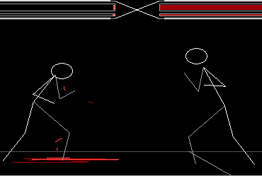 Hurt VS Healthy Pic (Alpha)